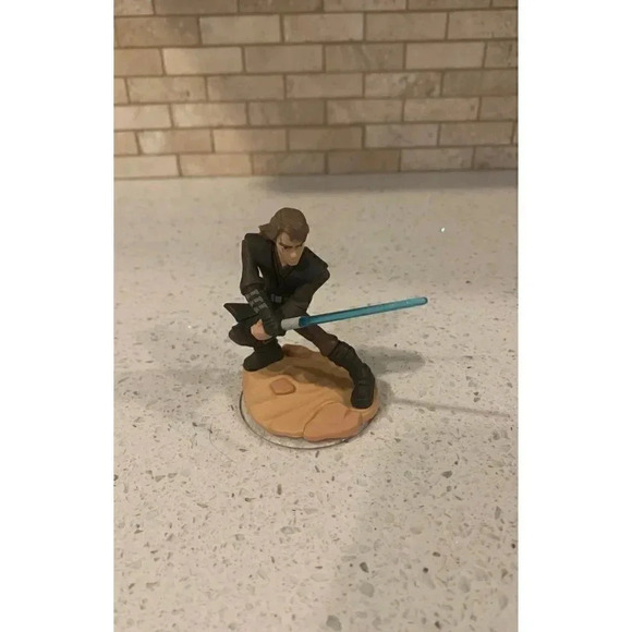 Disney Infinity figurines. ‎ SD - Picture 7 of 11